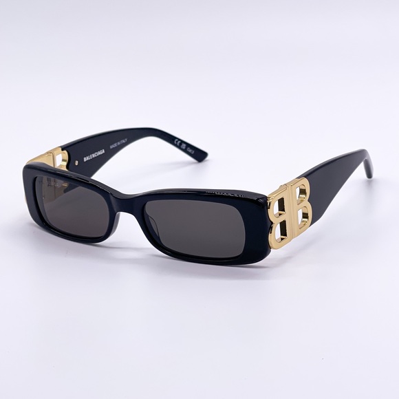 NEW BALENCIAGA SUNGLASSES, NEW COLLECTION BALENCIAGA EYEWEAR - Picture 2 of 15